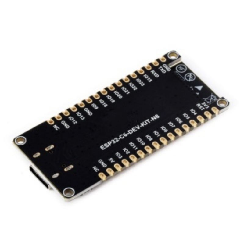 ESP32-C6-DEV-KIT-N8 Standard Edition