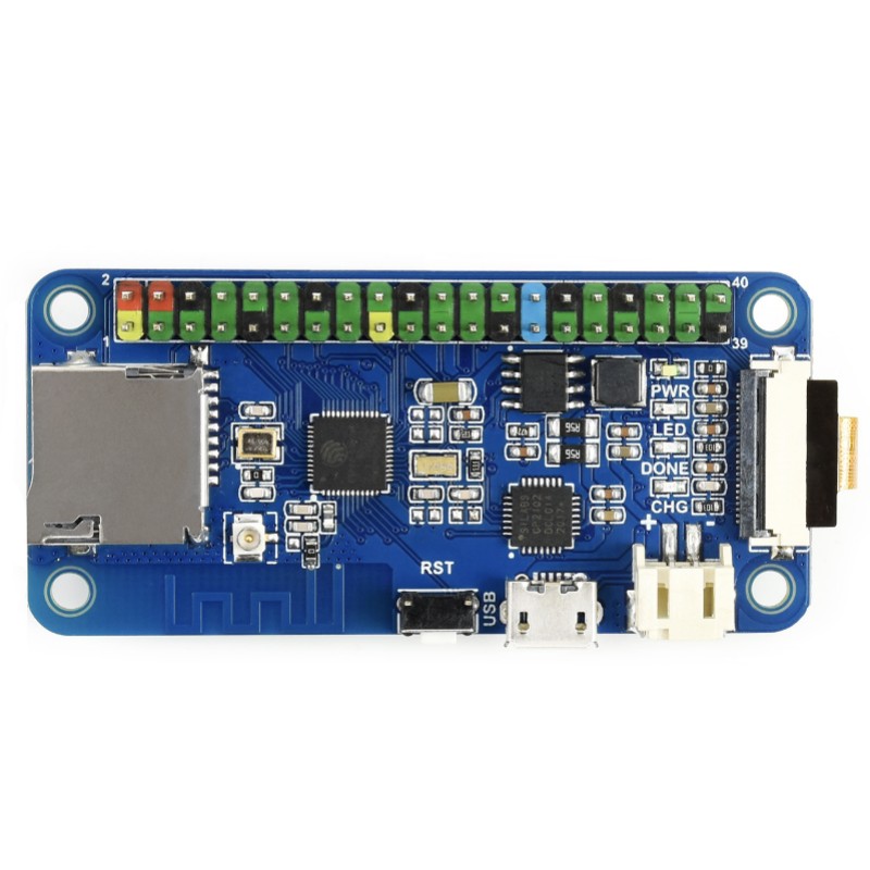 ESP32 One Kit With Camera