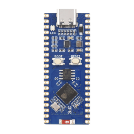 ESP32-S2-Pico-M and ESP32-S2-LCD