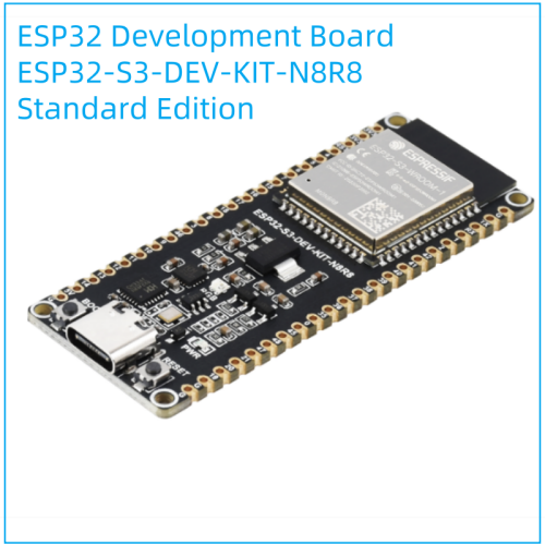 ESP32-S3-DEV-KIT-N8R8 and ESP32-S3-DEV-KIT-N8R8-M