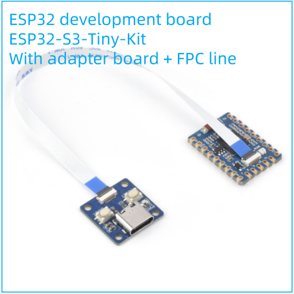 ESP32-S3-Tiny-Kit or ESP32-S3-Tiny