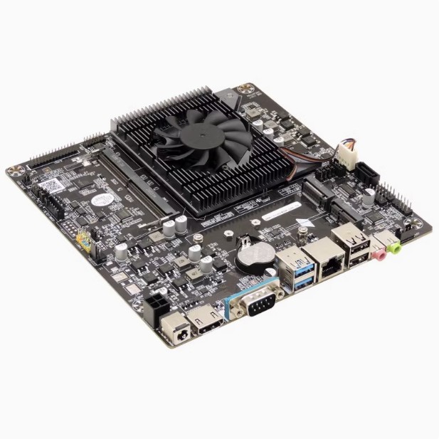 N5095 11 Generation Mini ITX Motherboard