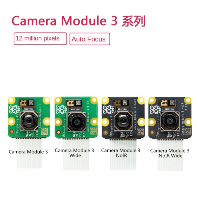 Raspberry Pi Camera V2