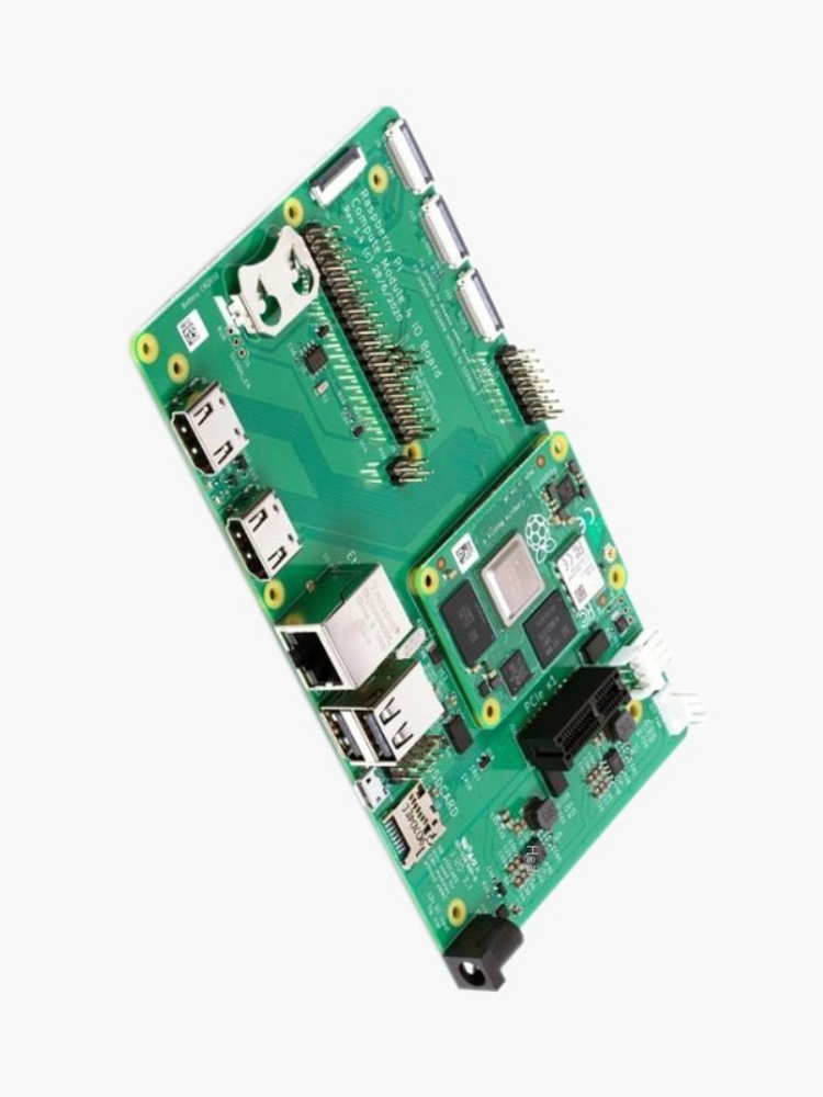 Raspberry Pi CM4 IO BOARD expansion board