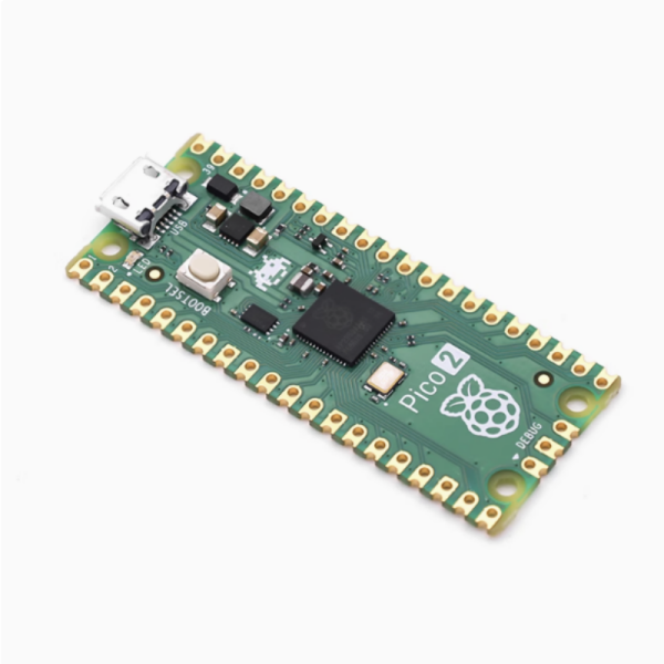 Raspberry Pi Pico 2 Development Board