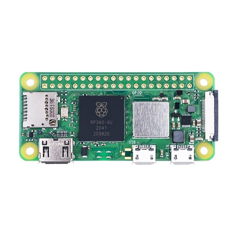 Raspberry Pi Zero 2W Development Board