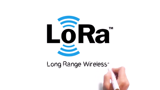 LoRaWAN