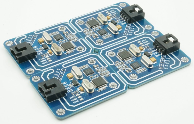RFID Module