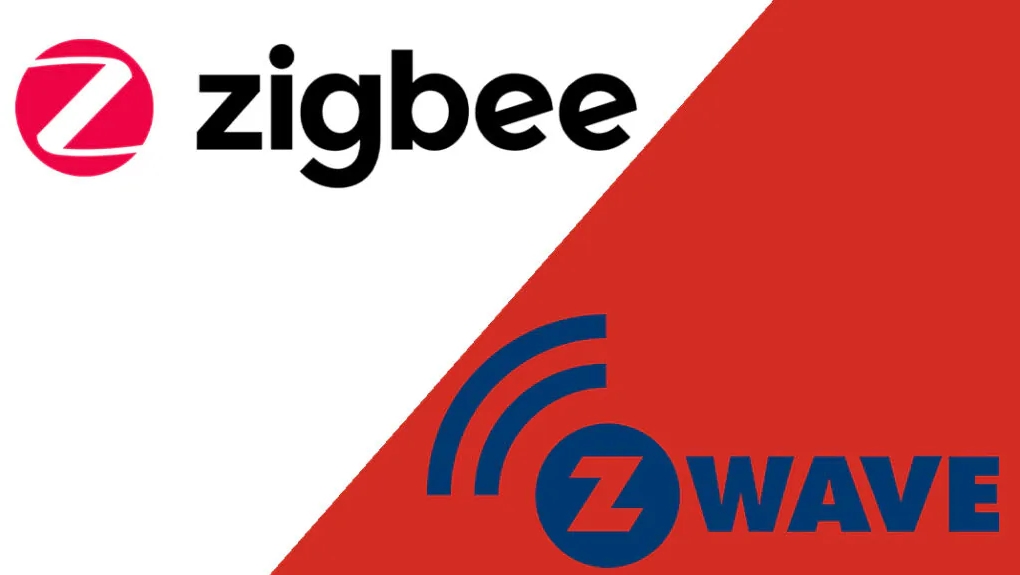 Zigbee module
